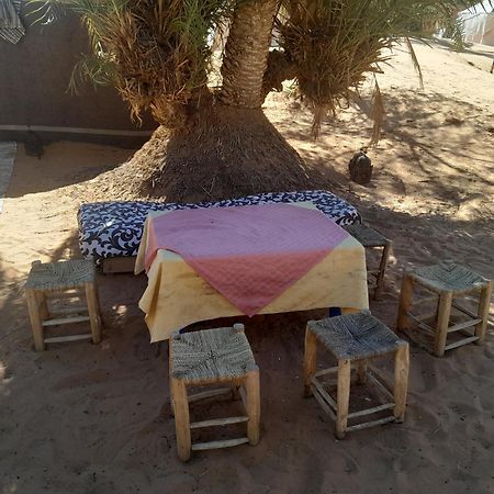 Oasis Desert Camp Obira メルズーガ エクステリア 写真