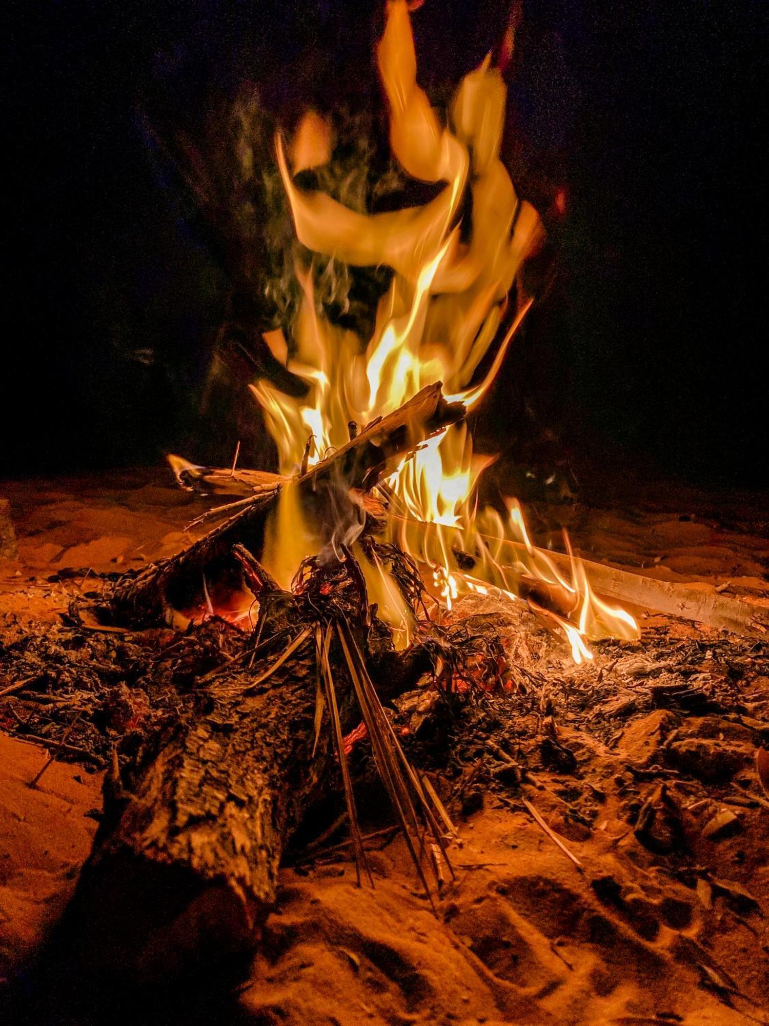 Oasis Desert Camp Obira メルズーガ エクステリア 写真