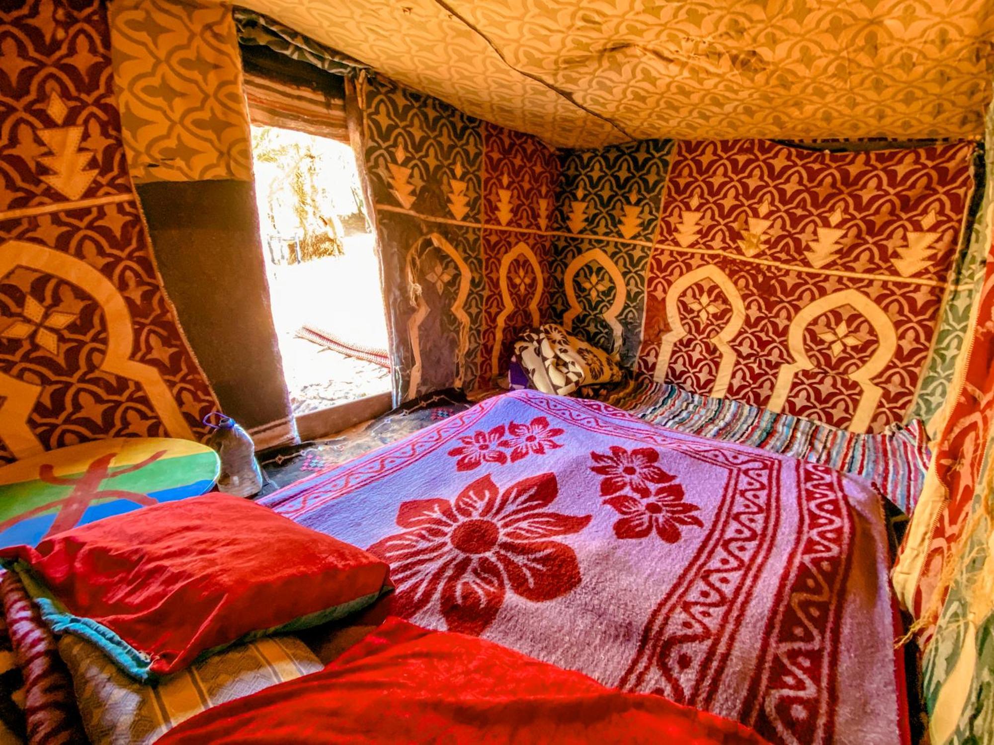 Oasis Desert Camp Obira メルズーガ エクステリア 写真